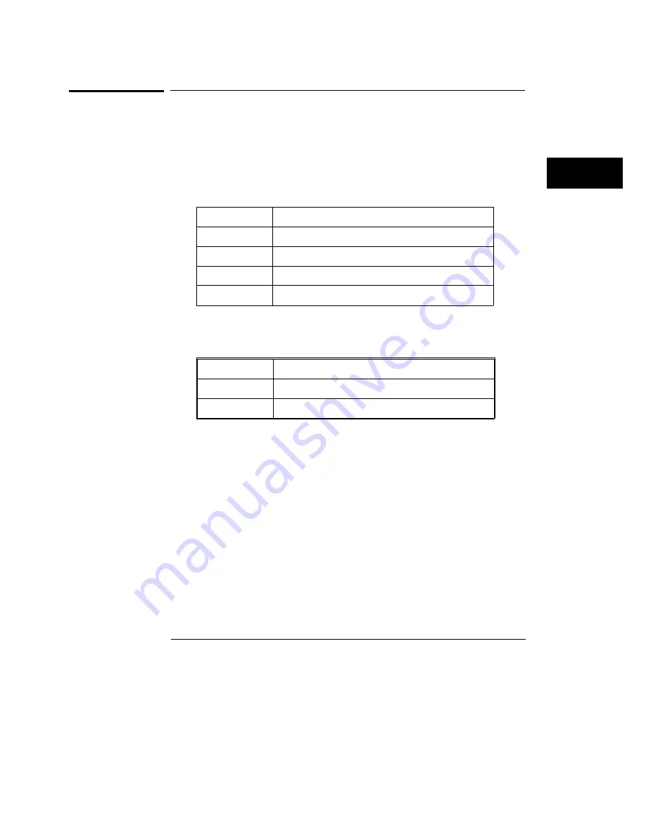 Agilent Technologies 1660A Series User Reference Download Page 72