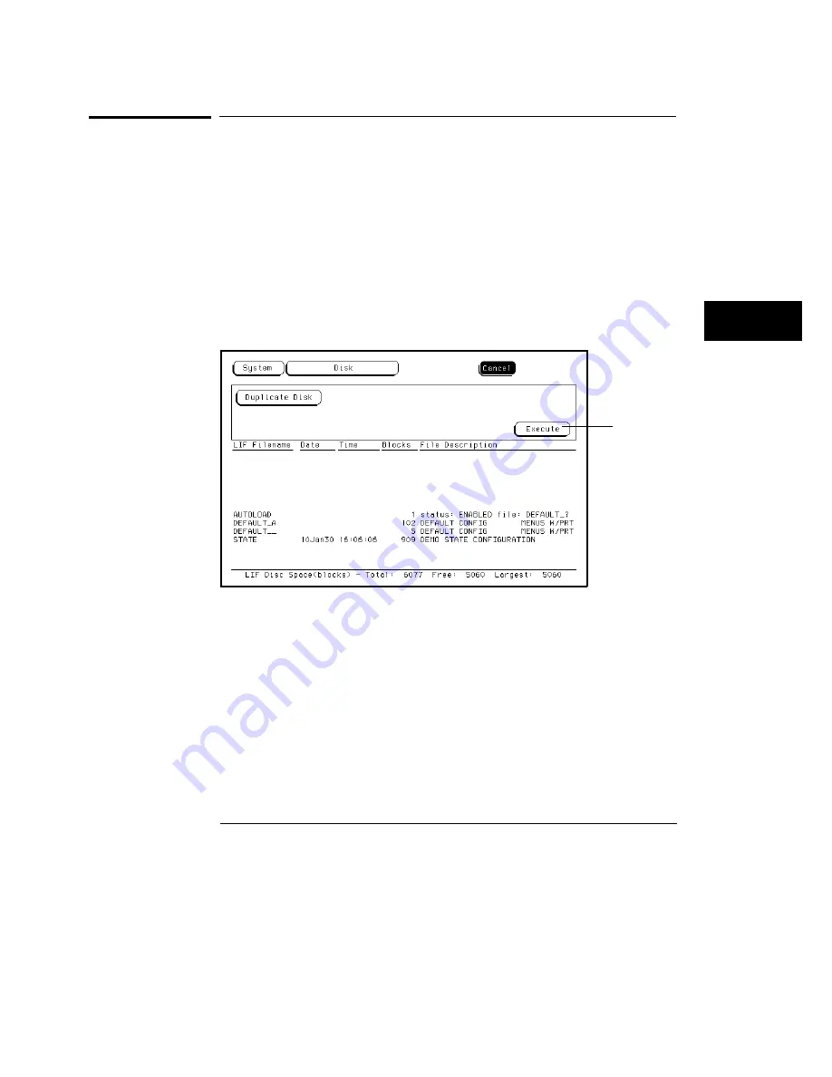 Agilent Technologies 1660A Series User Reference Download Page 114