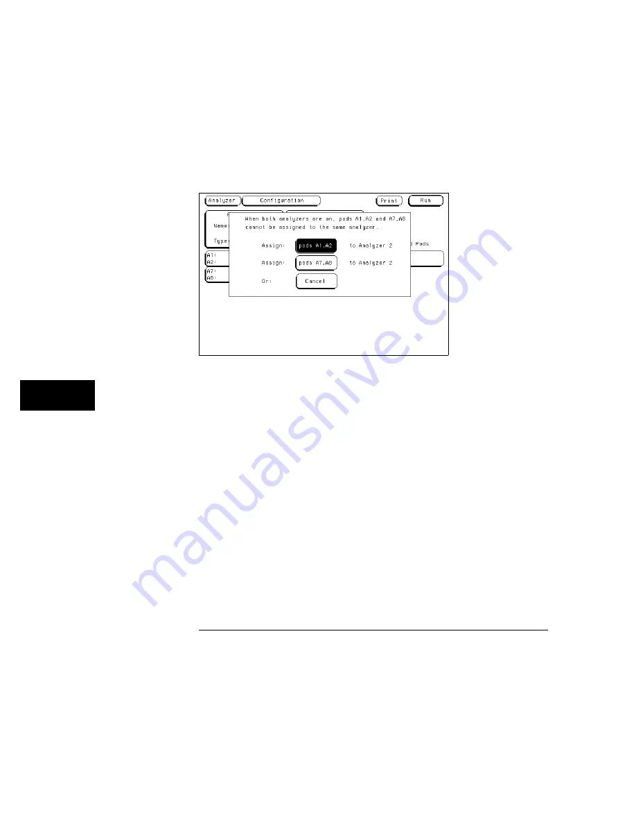 Agilent Technologies 1660A Series User Reference Download Page 156