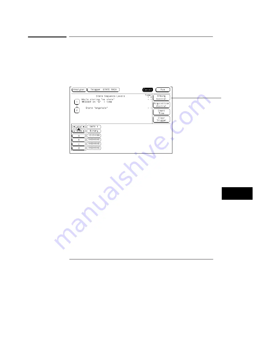 Agilent Technologies 1660A Series User Reference Download Page 227