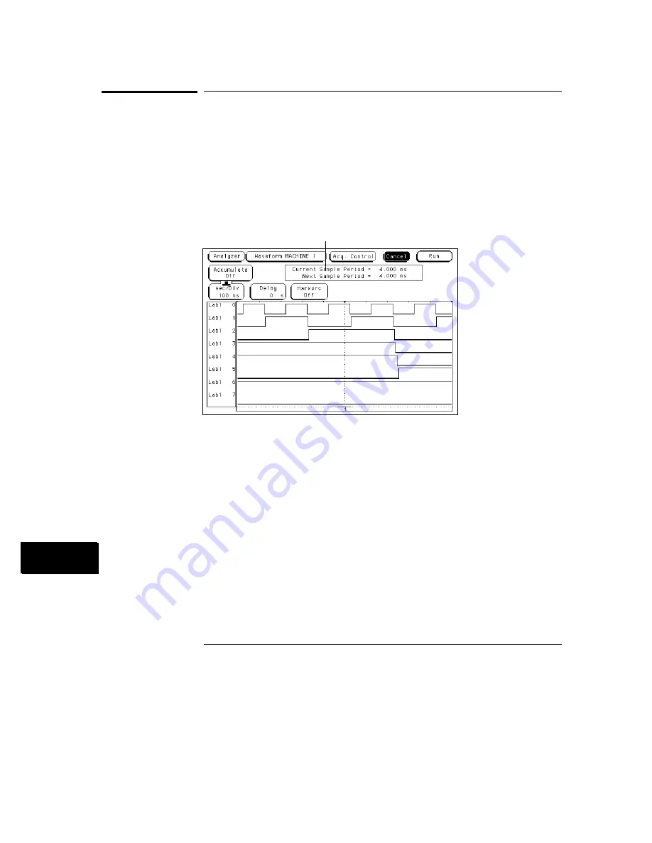 Agilent Technologies 1660A Series User Reference Download Page 270