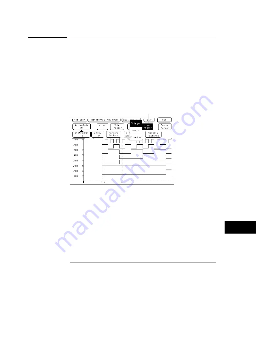 Agilent Technologies 1660A Series User Reference Download Page 275