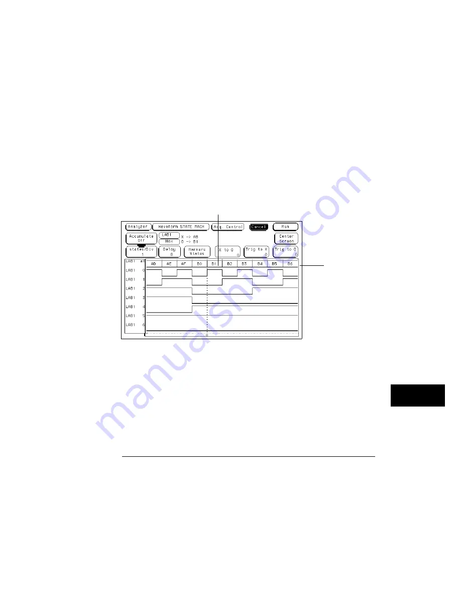 Agilent Technologies 1660A Series User Reference Download Page 297