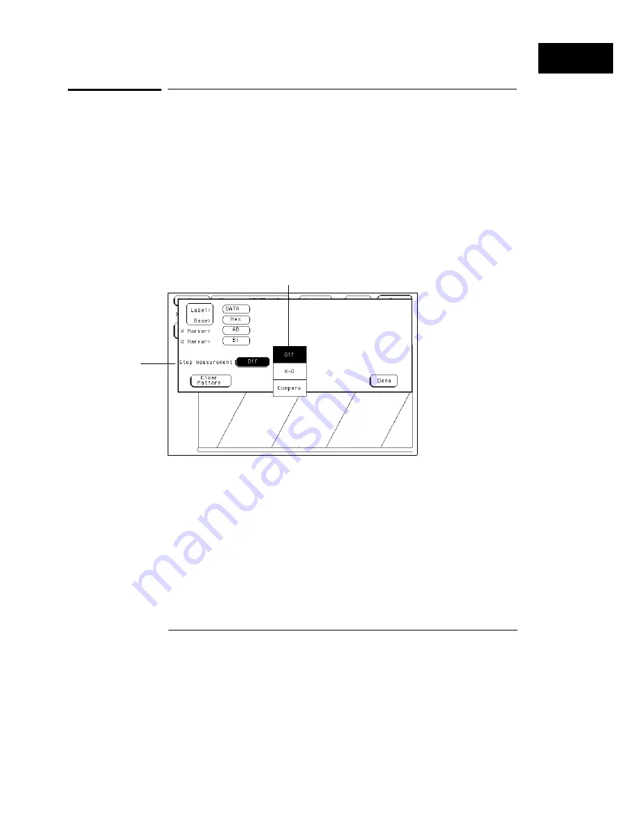 Agilent Technologies 1660A Series User Reference Download Page 325