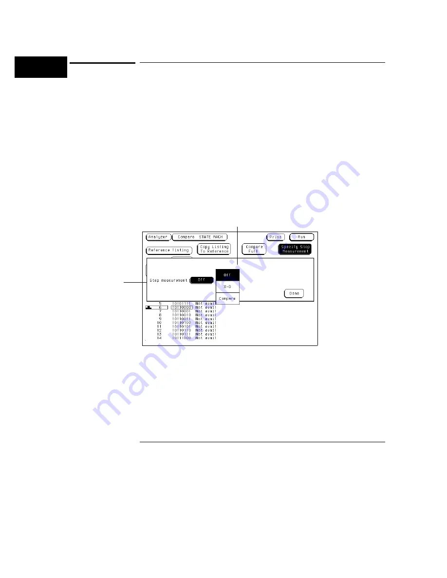 Agilent Technologies 1660A Series User Reference Download Page 348