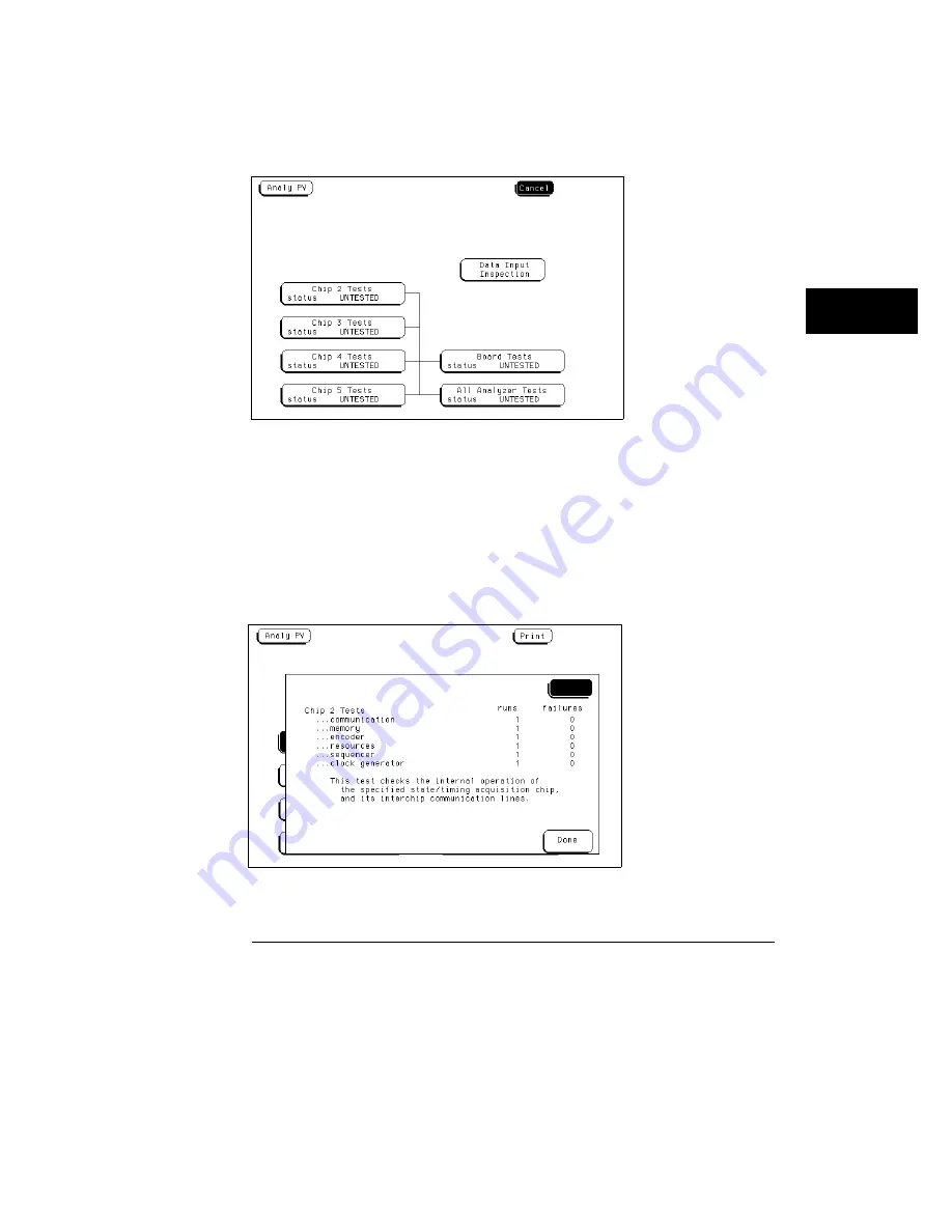 Agilent Technologies 1660A Series User Reference Download Page 393