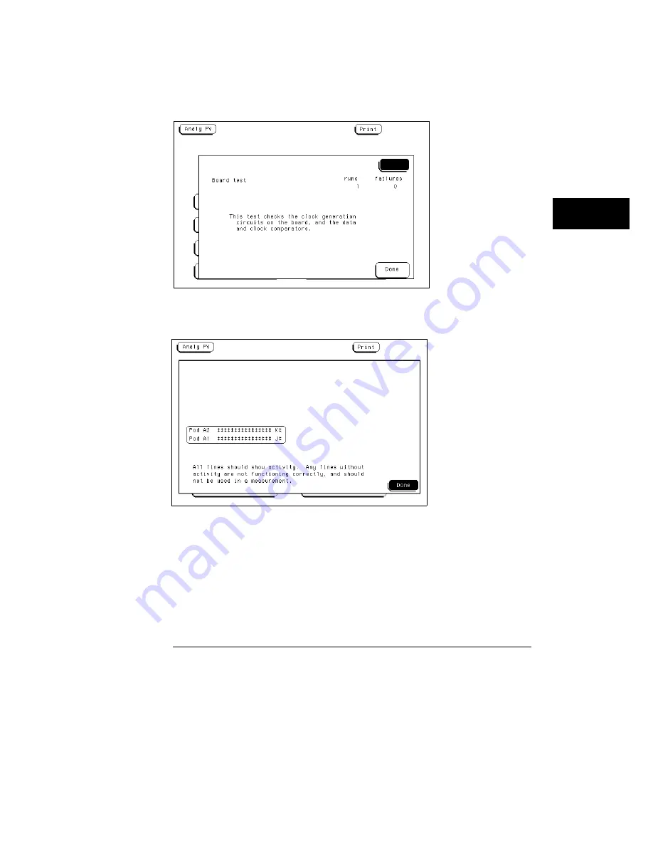 Agilent Technologies 1660A Series User Reference Download Page 397