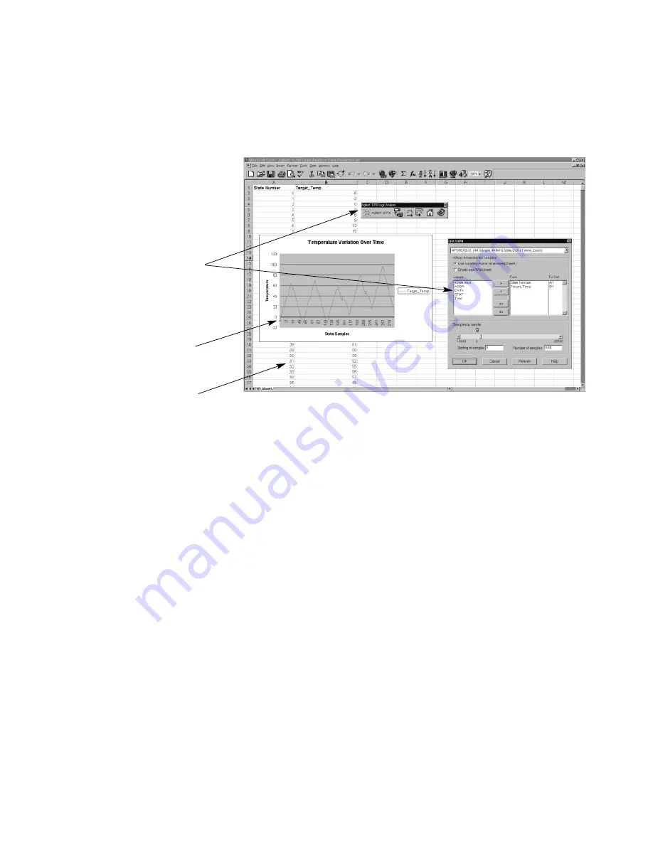 Agilent Technologies 16700 Series Product Overview Download Page 12