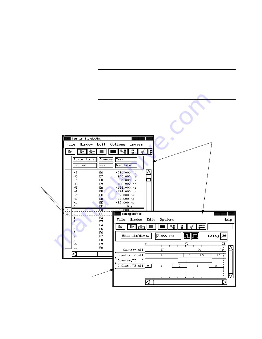 Agilent Technologies 16700 Series Скачать руководство пользователя страница 23