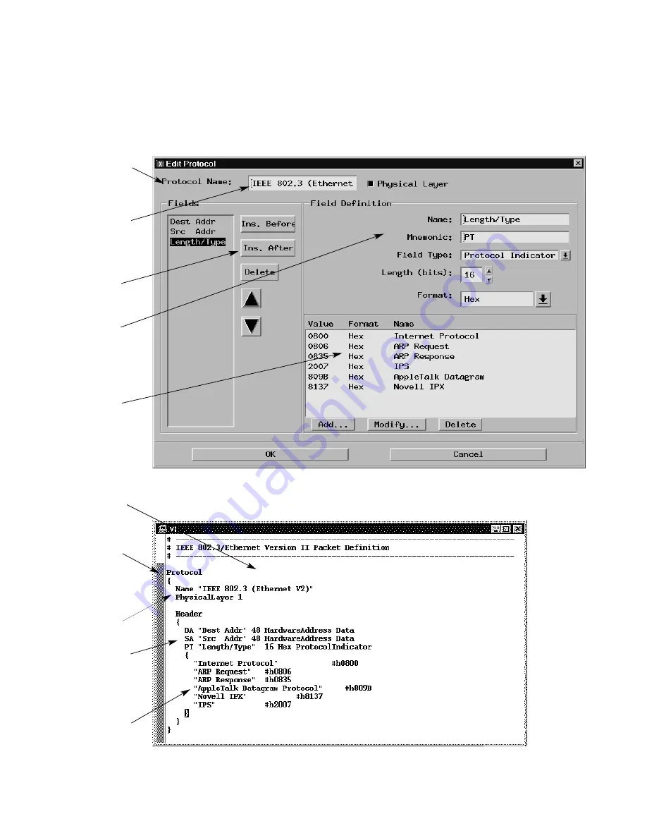 Agilent Technologies 16700 Series Product Overview Download Page 48