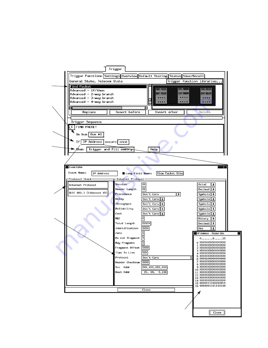 Agilent Technologies 16700 Series Product Overview Download Page 49