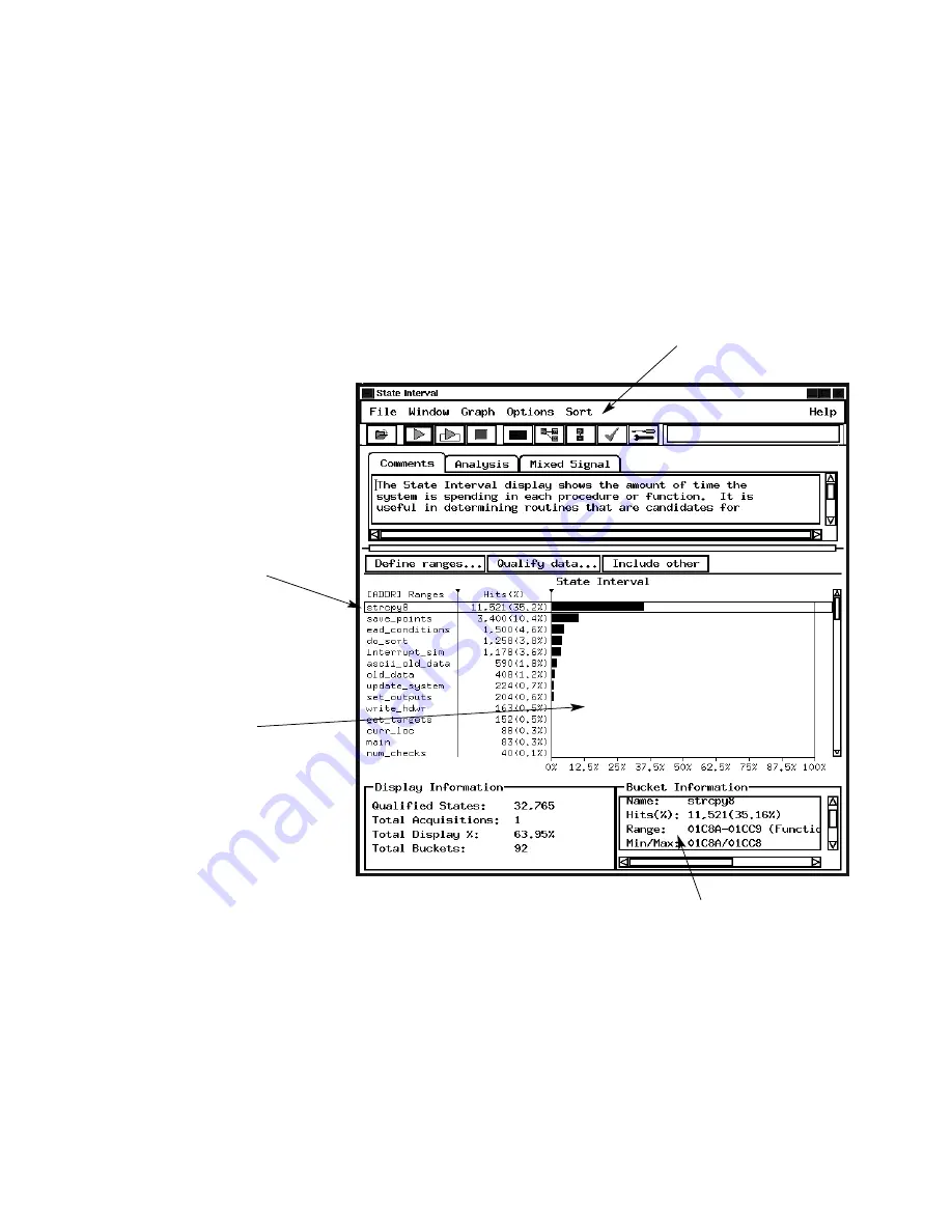 Agilent Technologies 16700 Series Product Overview Download Page 58