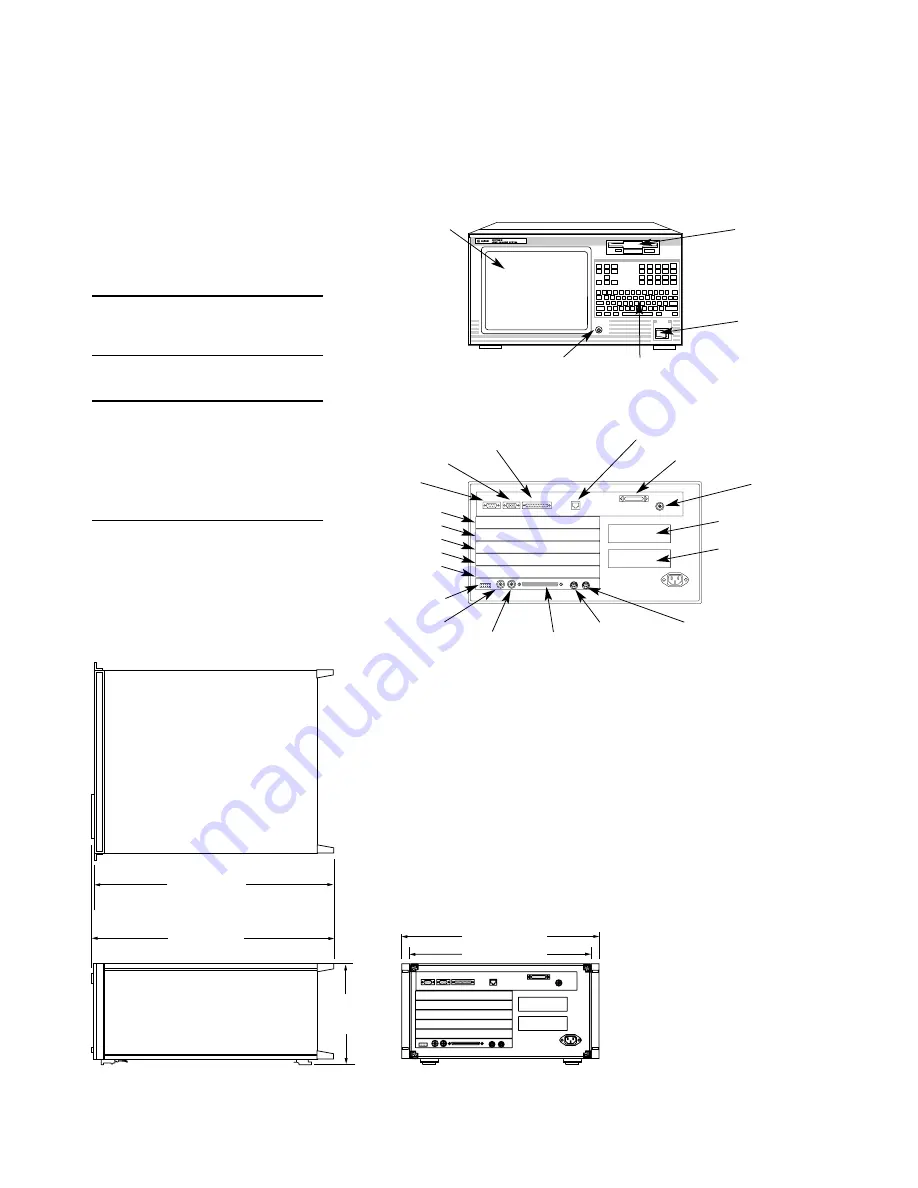 Agilent Technologies 16700 Series Product Overview Download Page 82