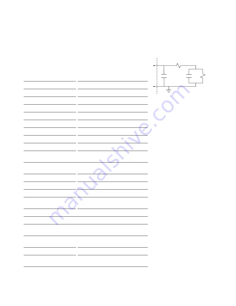 Agilent Technologies 16700 Series Скачать руководство пользователя страница 89