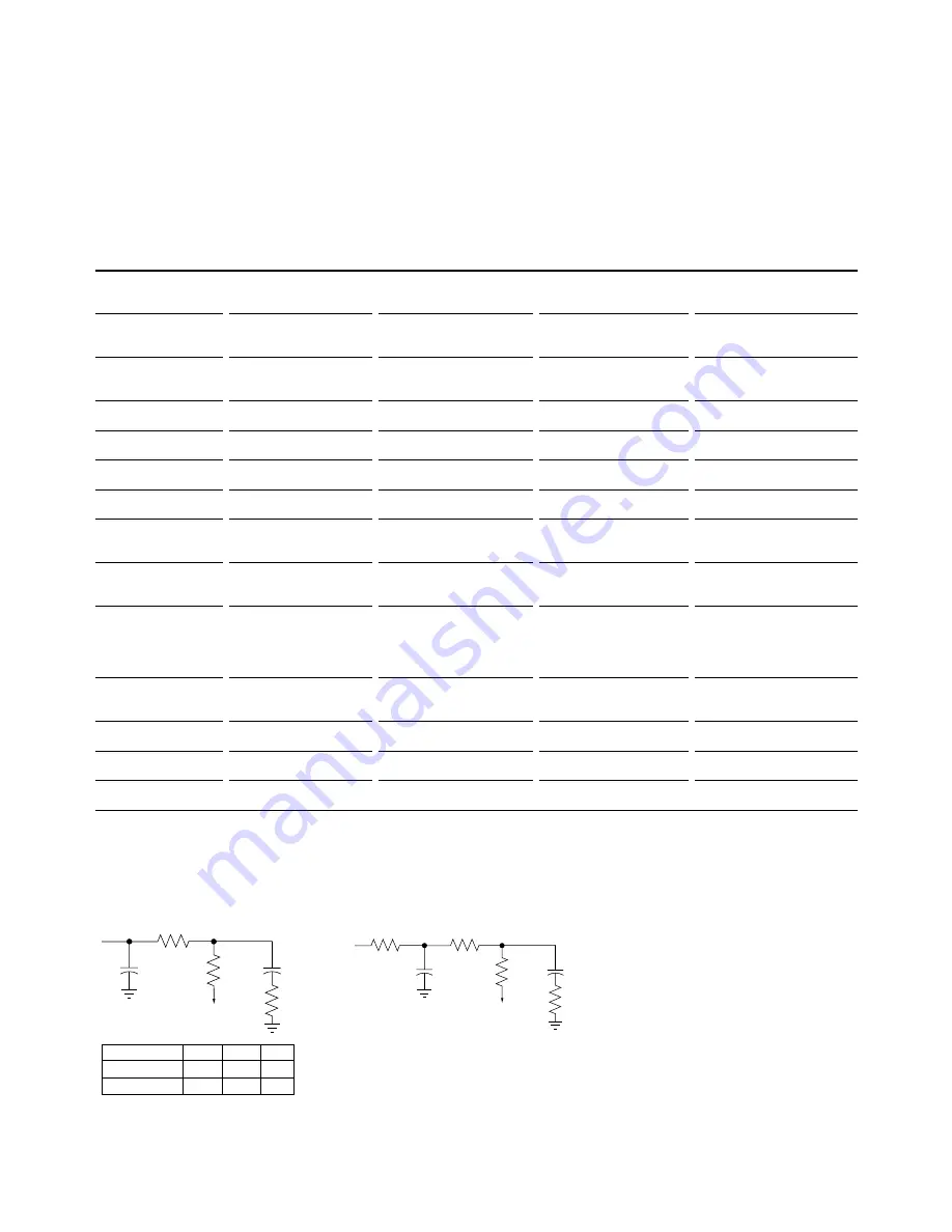 Agilent Technologies 16700 Series Product Overview Download Page 95