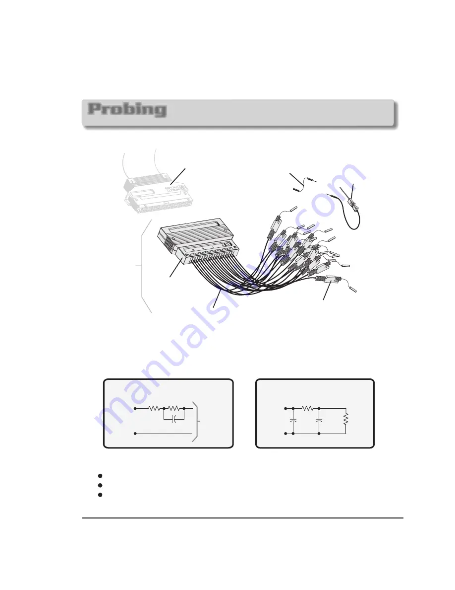 Agilent Technologies 16700B Installation Manual Download Page 25