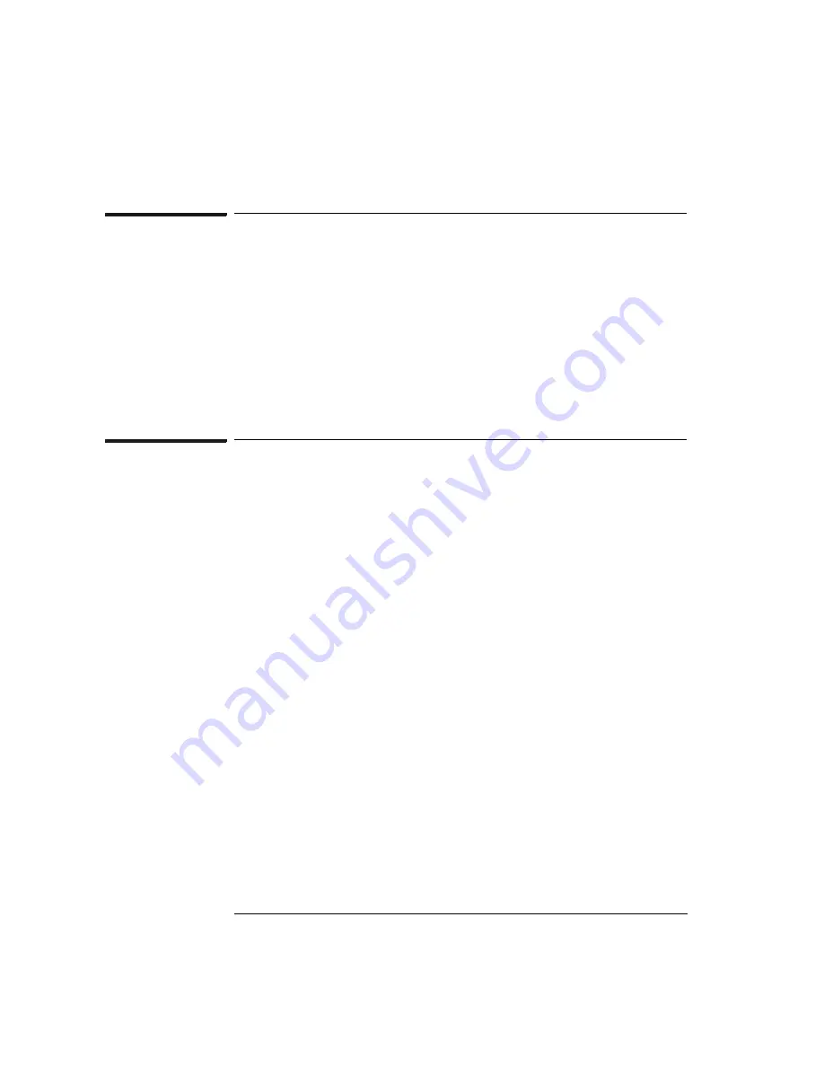 Agilent Technologies 1670E Series User Manual Download Page 132