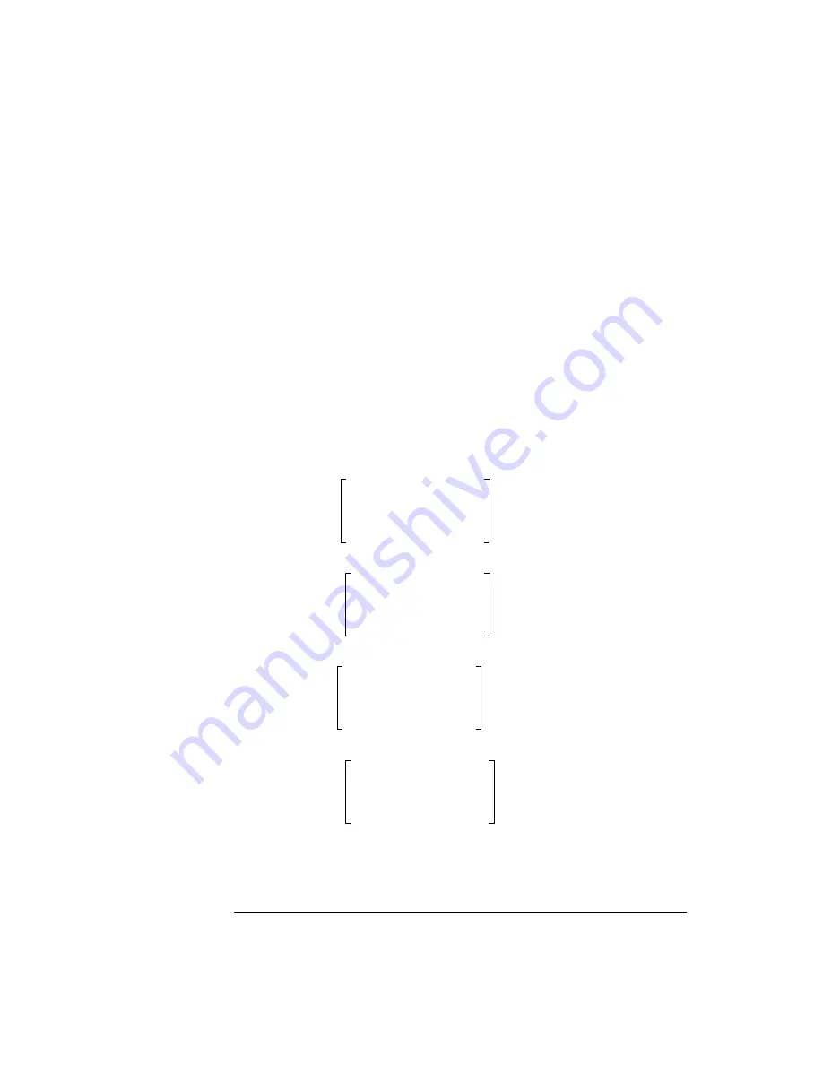 Agilent Technologies 1670E Series User Manual Download Page 150