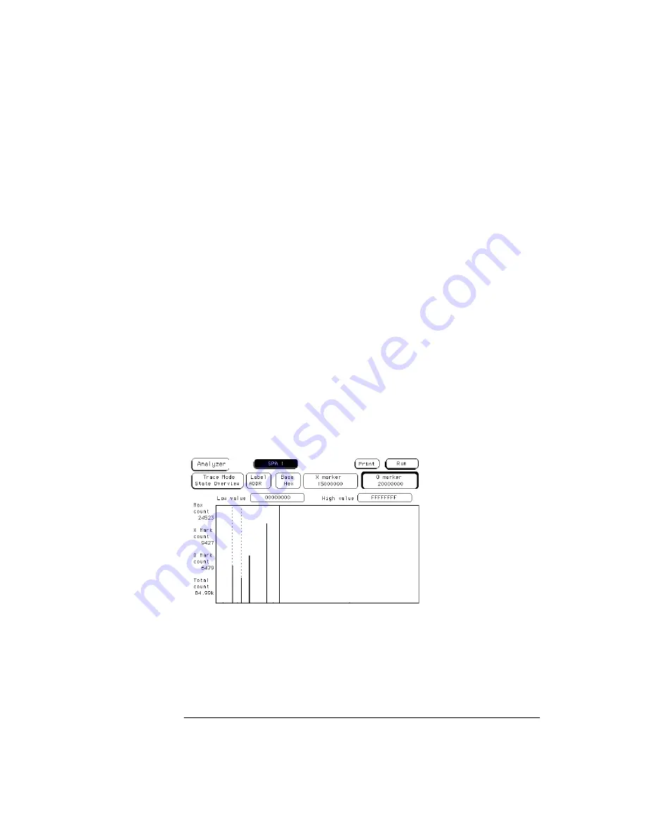 Agilent Technologies 1670E Series User Manual Download Page 382