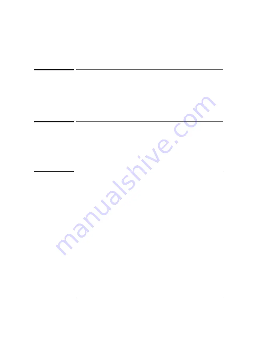 Agilent Technologies 1670E Series User Manual Download Page 452