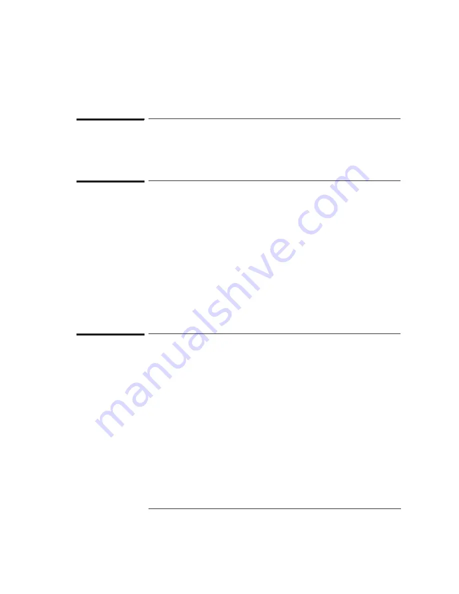 Agilent Technologies 1670E Series User Manual Download Page 579