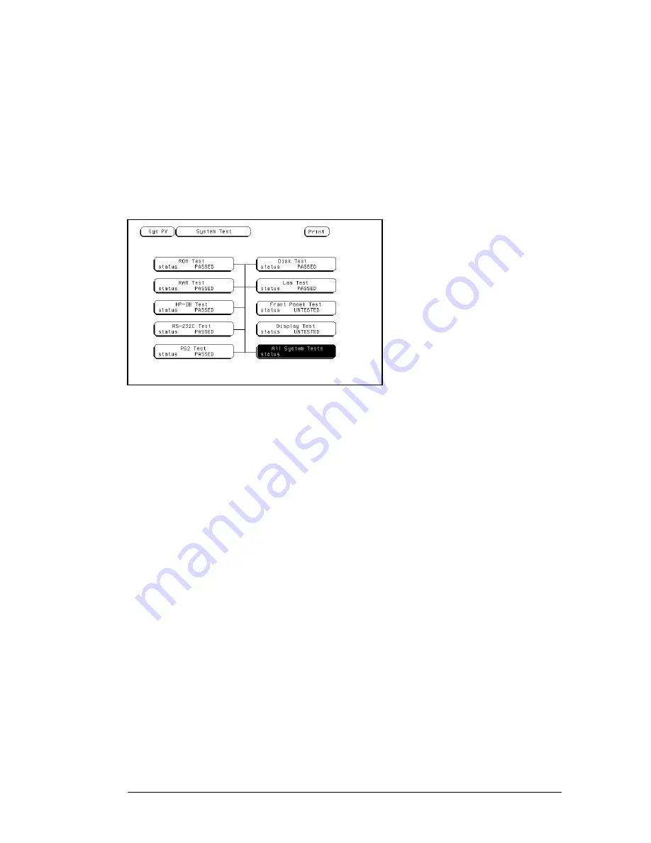 Agilent Technologies 1670G Series Service Manual Download Page 28