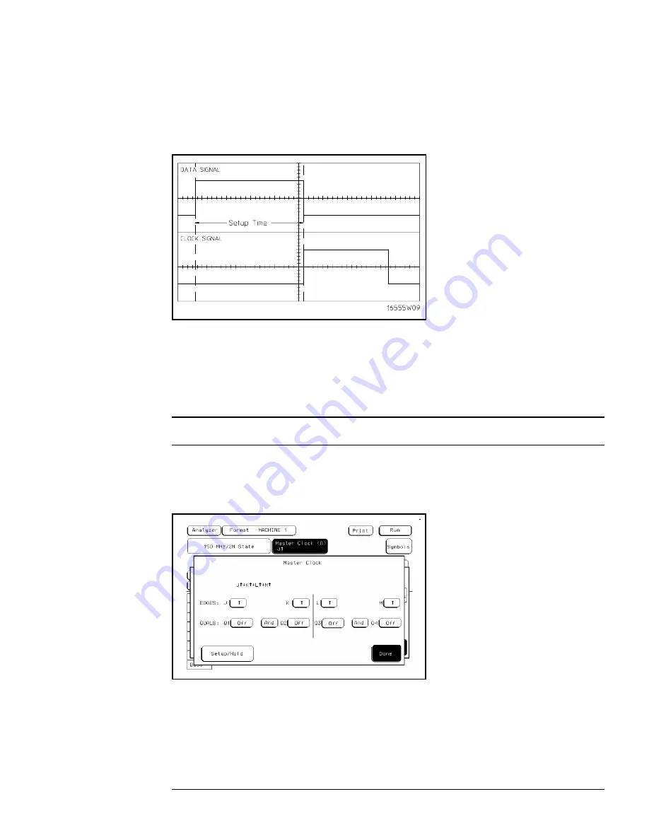 Agilent Technologies 1670G Series Service Manual Download Page 61