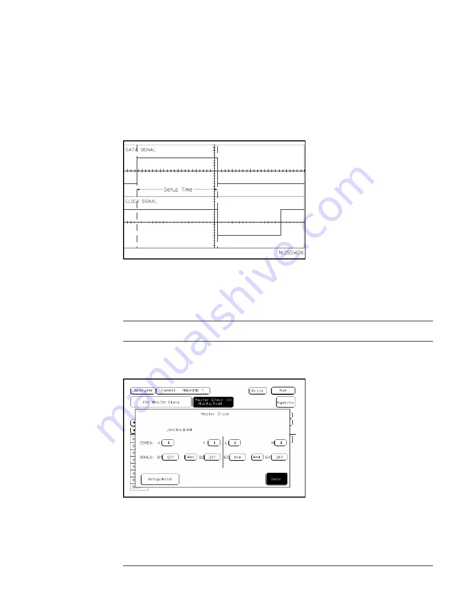 Agilent Technologies 1670G Series Service Manual Download Page 63