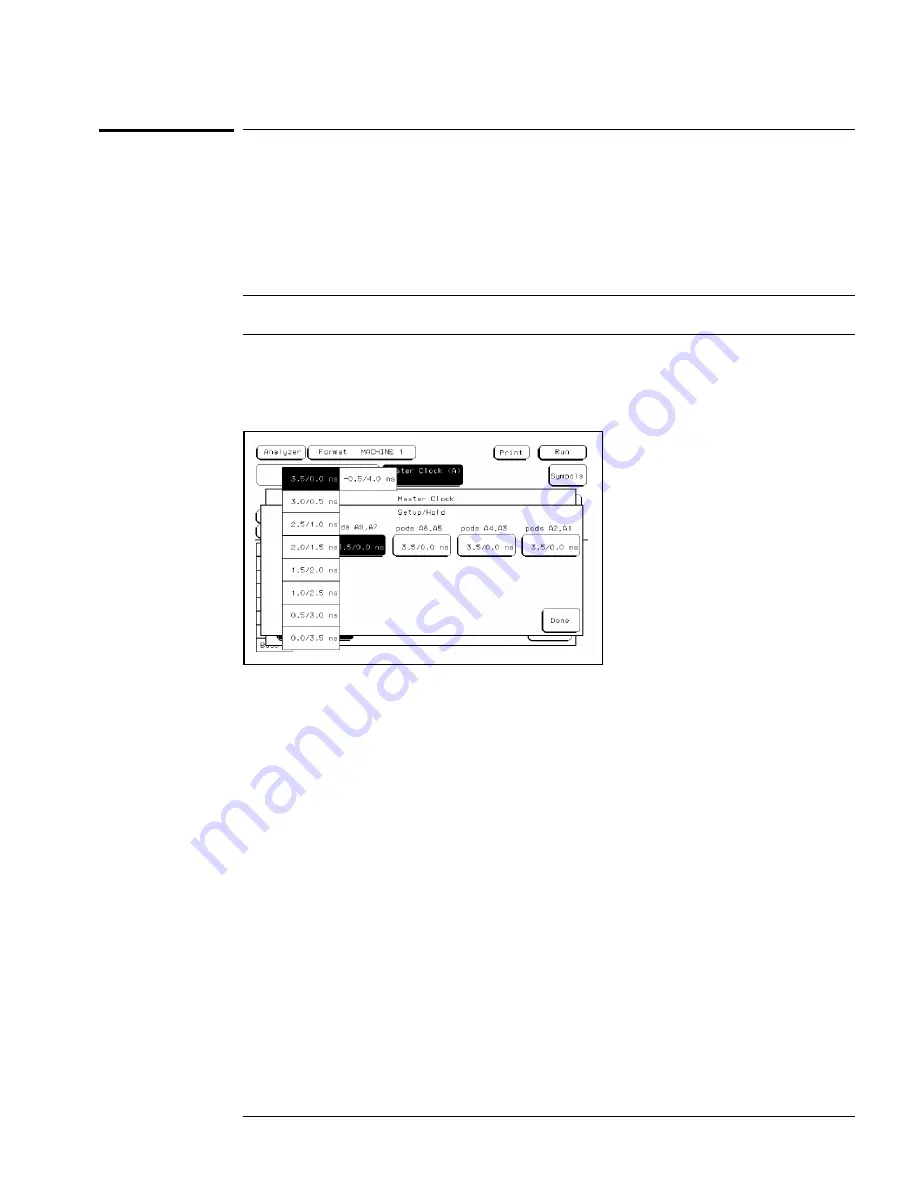 Agilent Technologies 1670G Series Service Manual Download Page 73