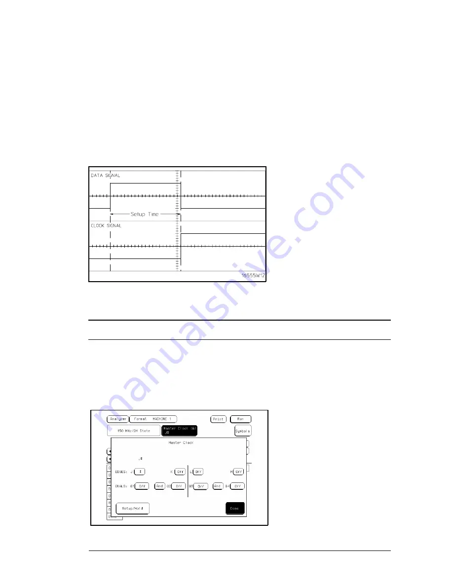 Agilent Technologies 1670G Series Service Manual Download Page 74