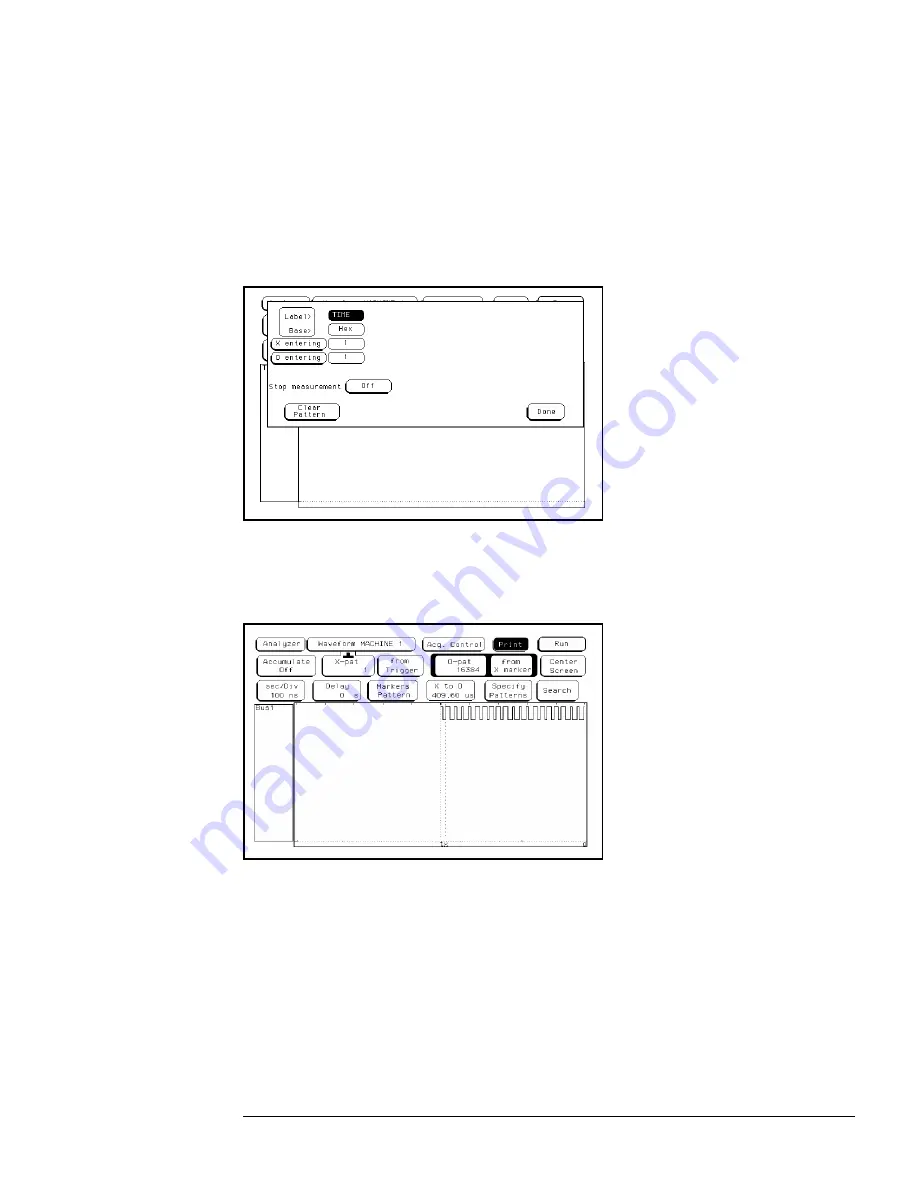 Agilent Technologies 1670G Series Service Manual Download Page 81