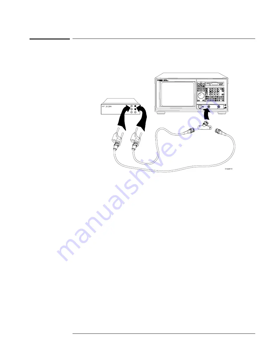 Agilent Technologies 1670G Series Service Manual Download Page 85