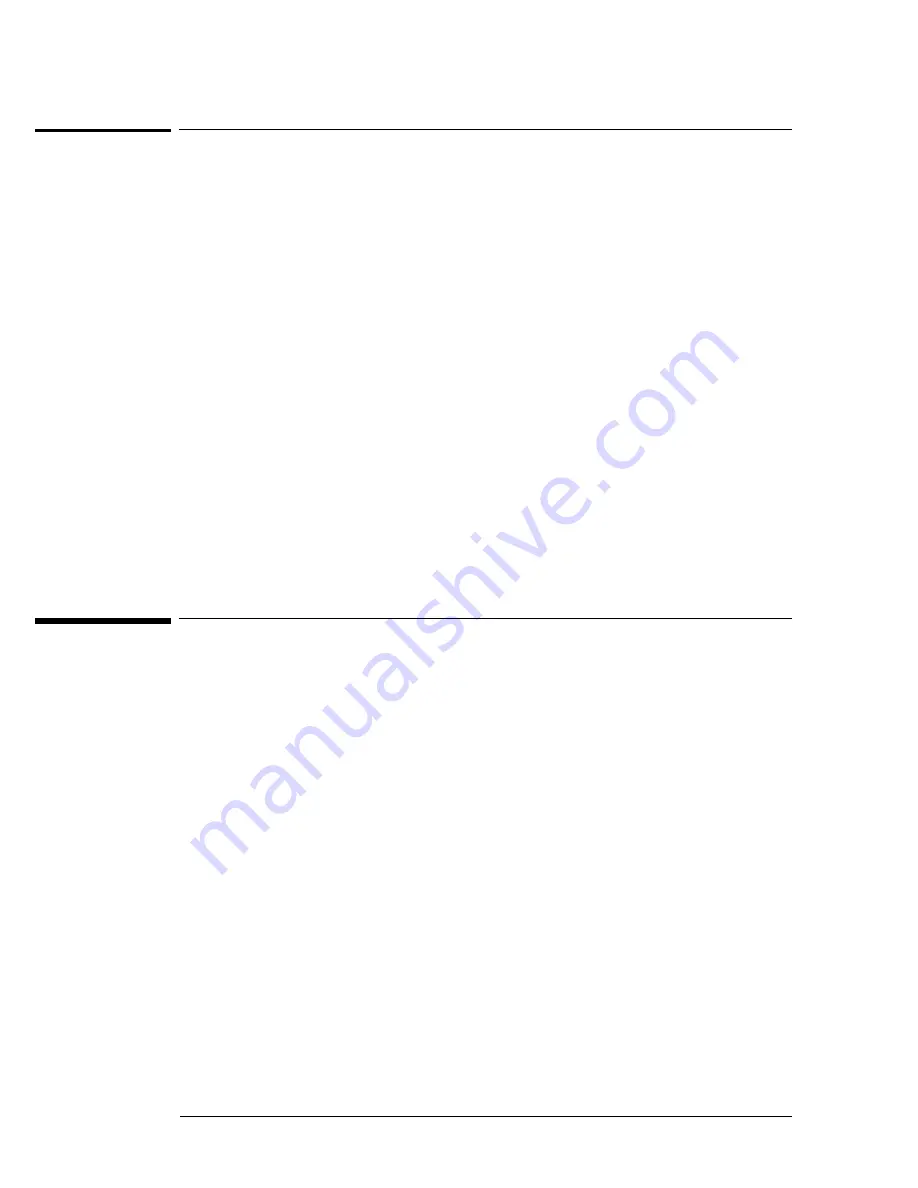 Agilent Technologies 1670G Series Service Manual Download Page 86