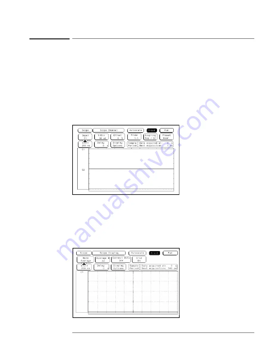 Agilent Technologies 1670G Series Service Manual Download Page 97