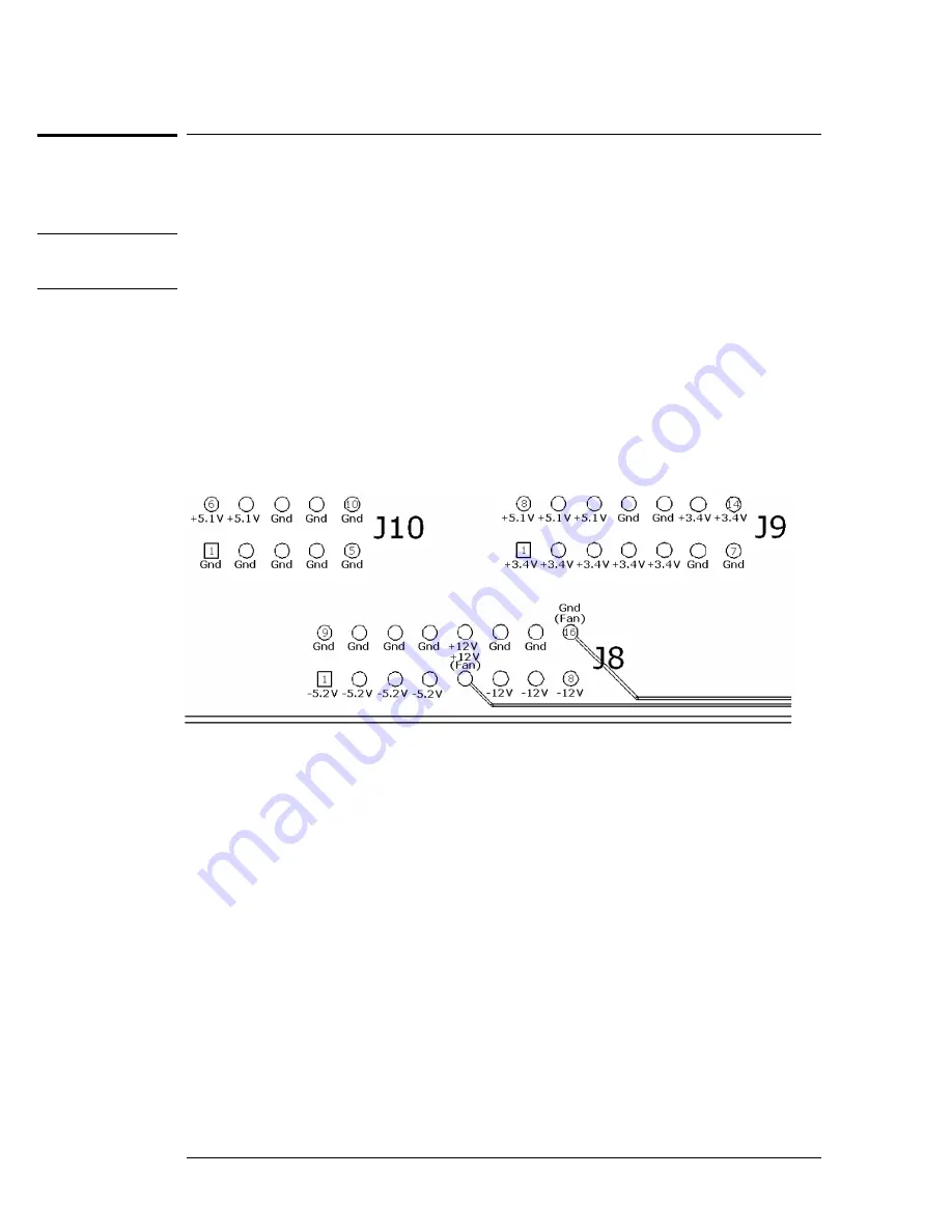 Agilent Technologies 1670G Series Service Manual Download Page 146