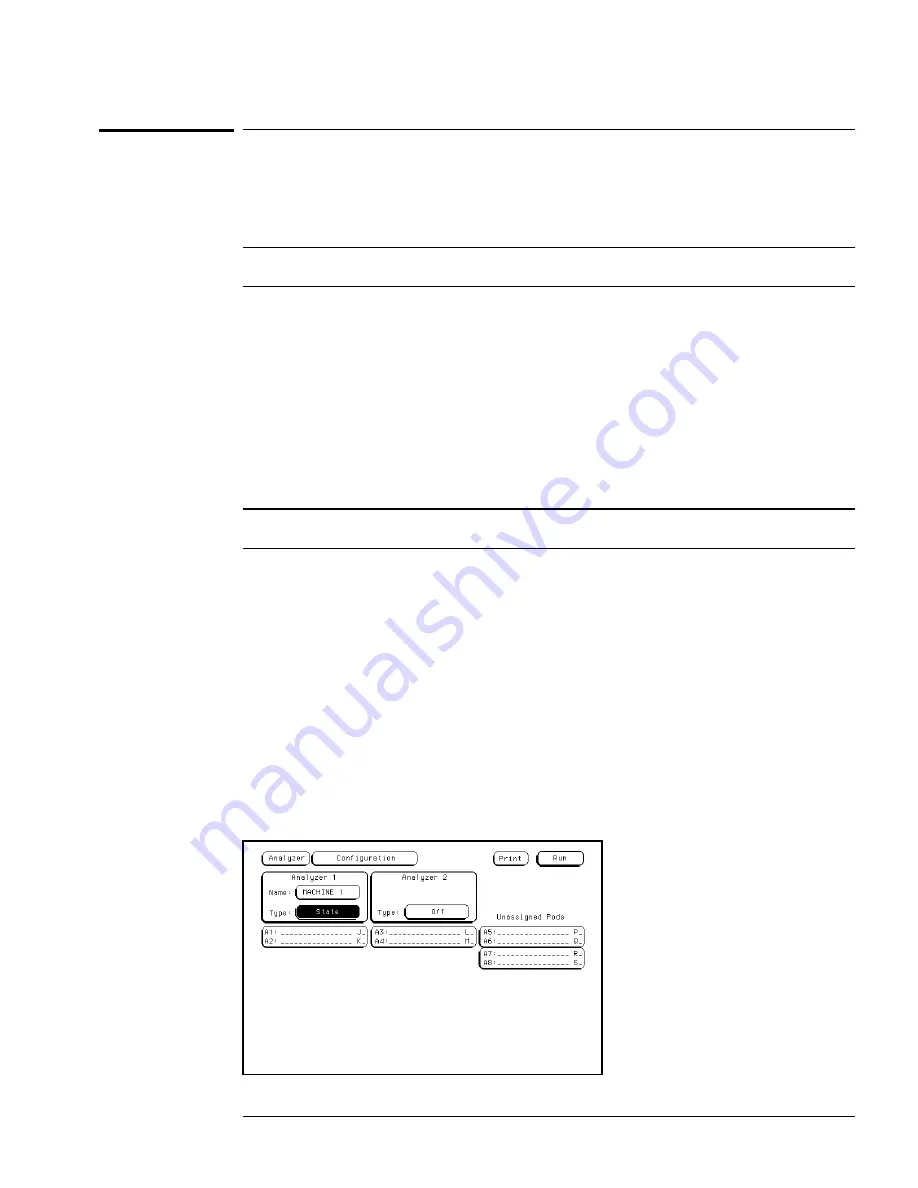 Agilent Technologies 1670G Series Service Manual Download Page 155