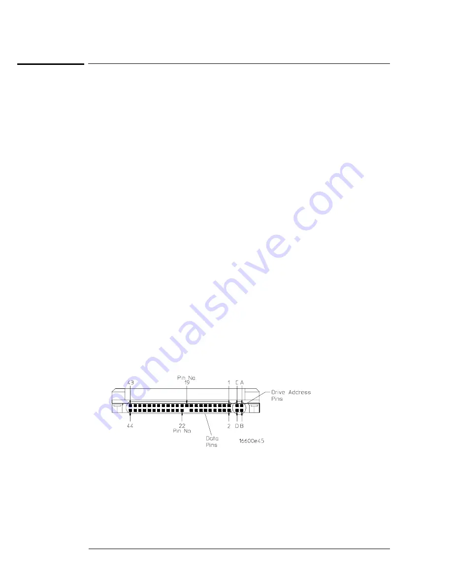 Agilent Technologies 1670G Series Service Manual Download Page 168