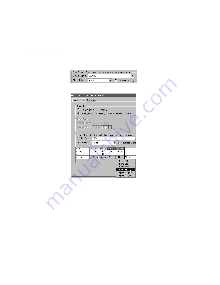 Agilent Technologies 16900 Series Service Manual Download Page 43