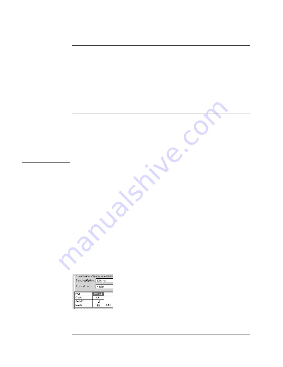 Agilent Technologies 16900 Series Service Manual Download Page 54