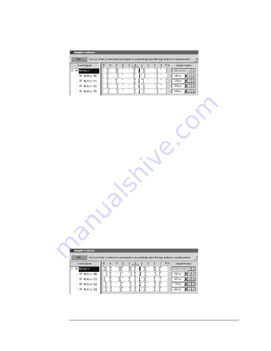 Agilent Technologies 16900 Series Service Manual Download Page 56