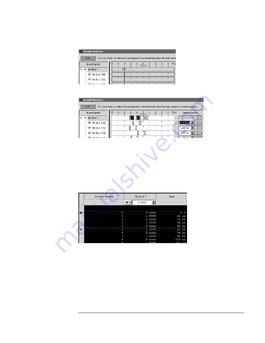 Agilent Technologies 16900 Series Service Manual Download Page 81