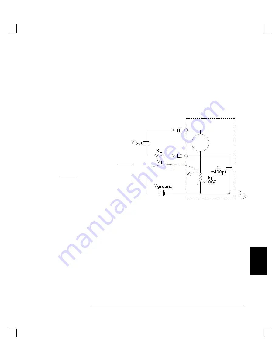 Agilent Technologies 34420A Скачать руководство пользователя страница 253