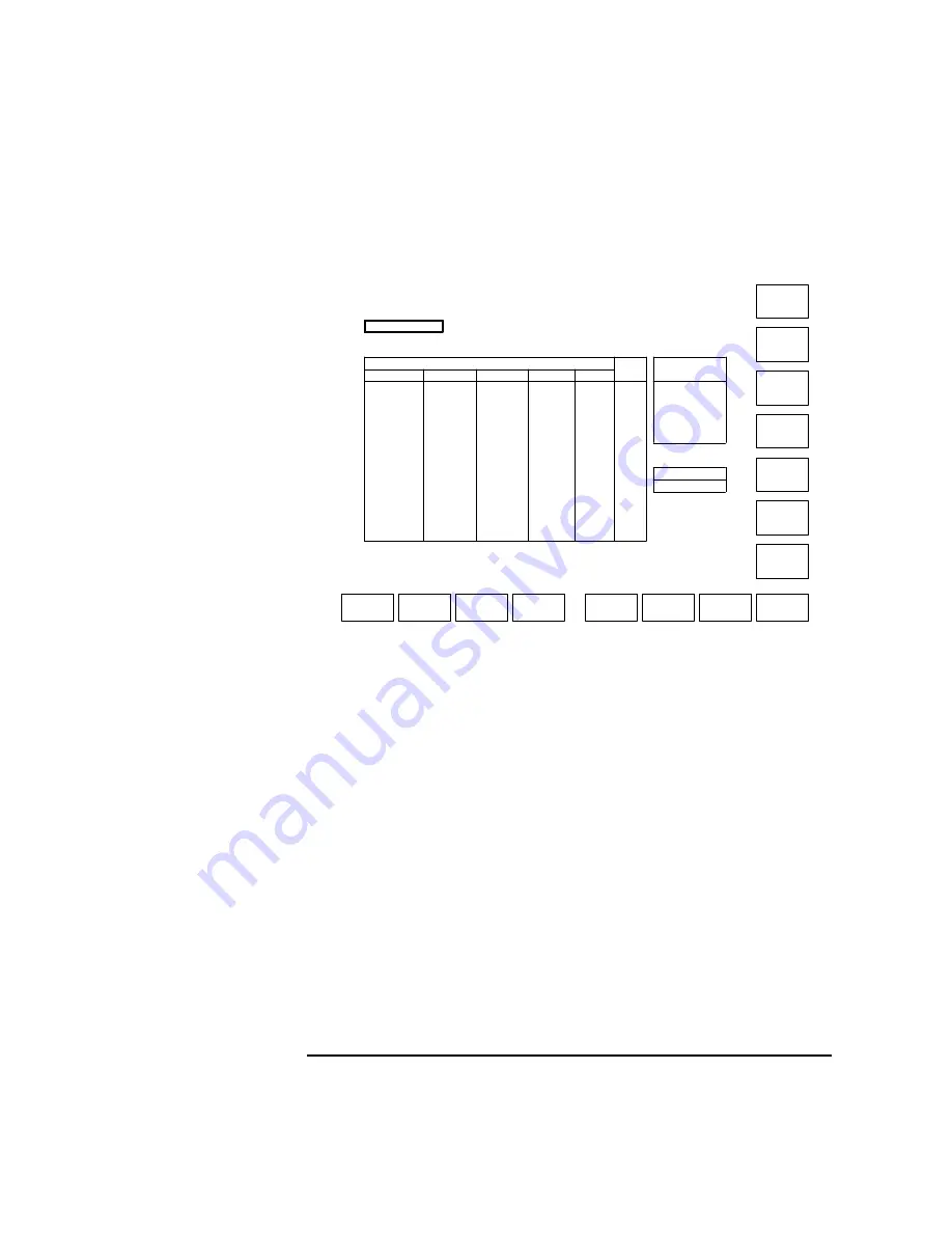 Agilent Technologies 41501A User Manual Download Page 49