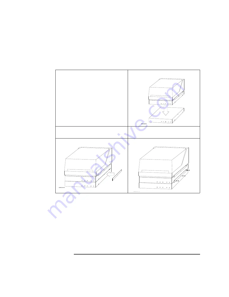 Agilent Technologies 41501A User Manual Download Page 61