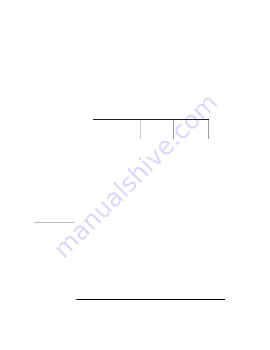 Agilent Technologies 41501A User Manual Download Page 108