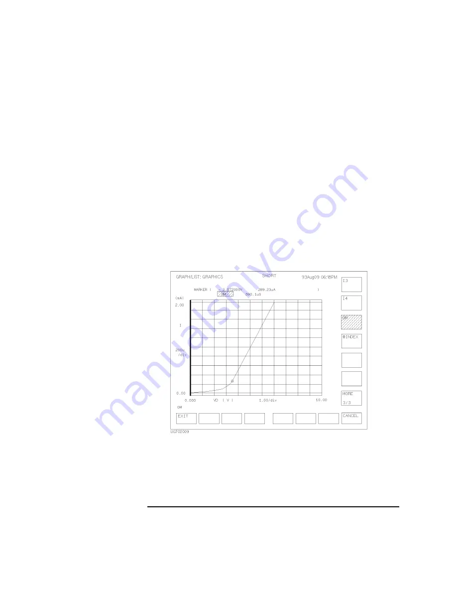 Agilent Technologies 4156b User Manual Download Page 223