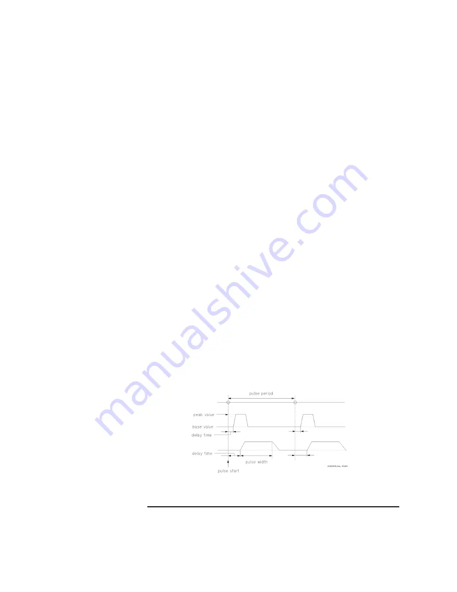 Agilent Technologies 4156b User Manual Download Page 323