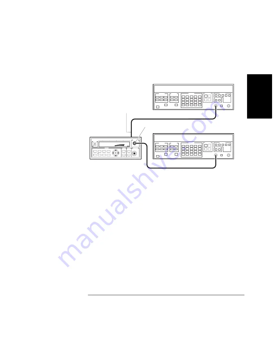 Agilent Technologies 53150A Скачать руководство пользователя страница 22