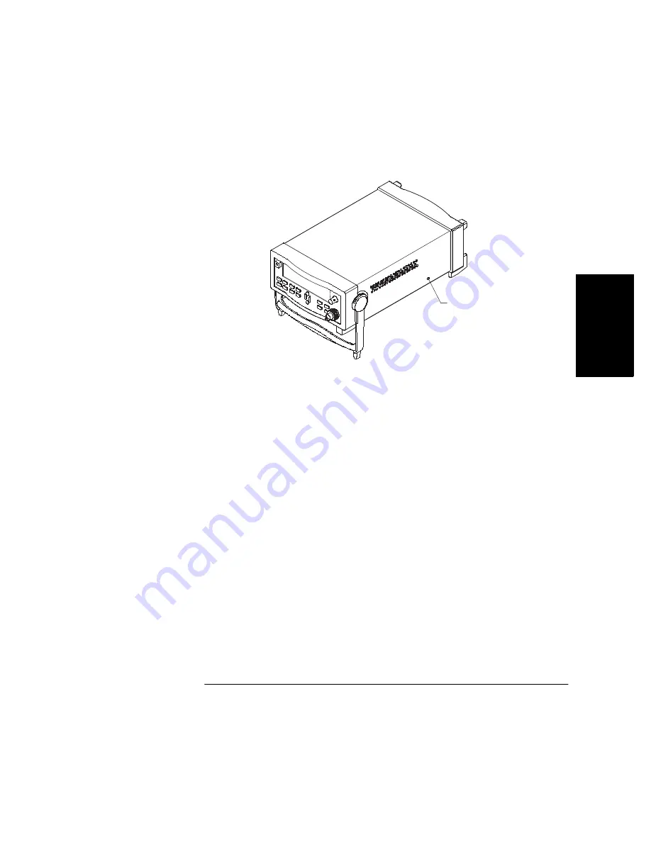 Agilent Technologies 53150A Скачать руководство пользователя страница 54