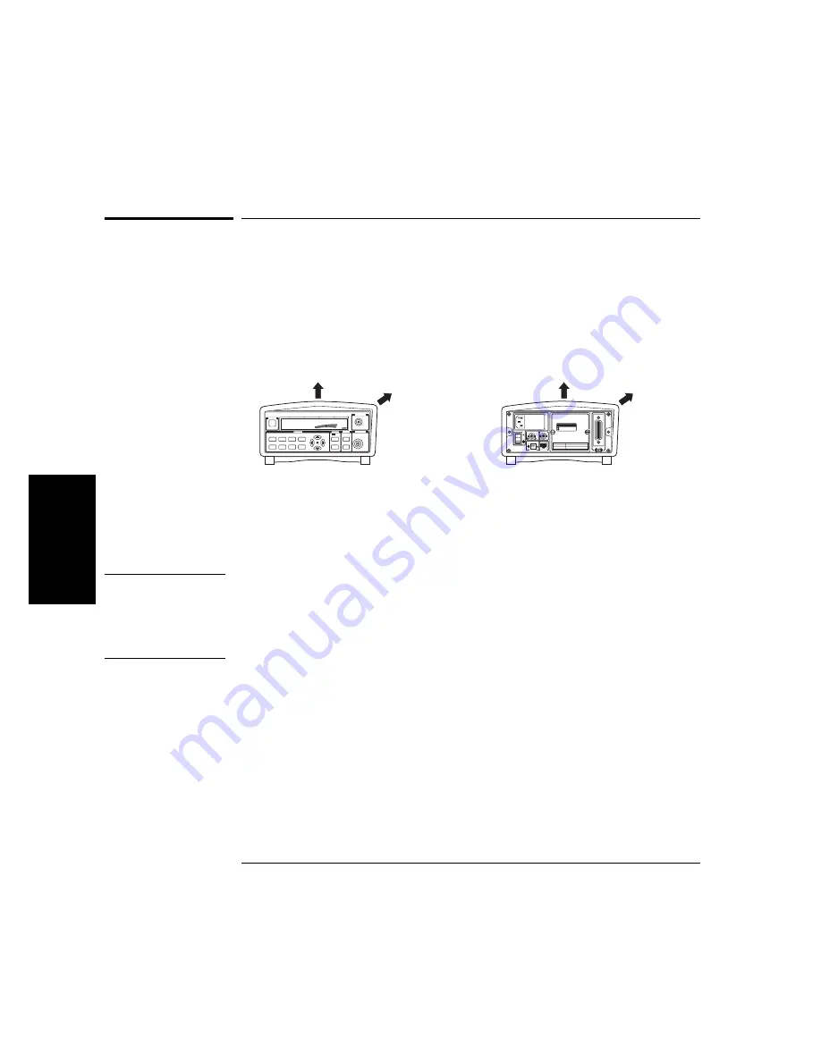 Agilent Technologies 53150A Service Manual Download Page 69